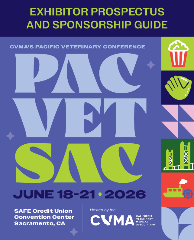 PacVet 2026 Prospectus